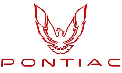 Pontiac Firebird Formula 1985-1992 luz trasera lámpara panel de llenado calcomanía roja Foto 1 de 4