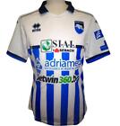 PESCARA Errea Home Football Shirt 2023-2024 NEW Mens Jersey Maglia BNIB