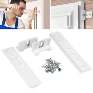 2 x Bisagra de arrastre universal carril deslizante transportador refrigerador, 9086322 - Imagen 1 de 8