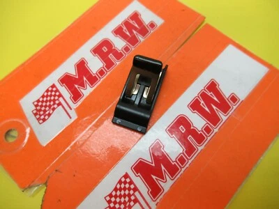 GAS CAP GAS TANK DOOR PANEL HINGE SPRING LID COVER LEXUS LS430 05 06 2005 2006 - Image 1 of 4