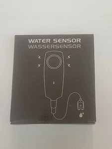 Wassersensor Water Sensor Automation WiFi Sensor Detector Alarm System New - Picture 1 of 7