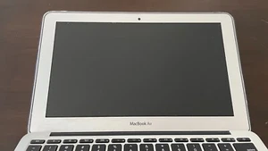 Apple MacBook Air A1465 11.6" Laptop - MD711LL/A (June, 2013) - Picture 1 of 10