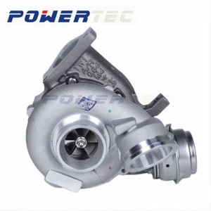 Turbocharger GT2256V turbine A6120960399 for Dodge Sprinter Van OM612 115Kw - Picture 1 of 5