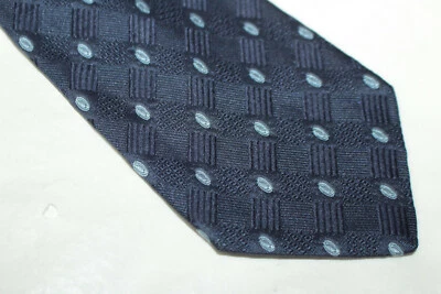 VITALI Silk tie Made in Italy F71005 - Image 1 of 4