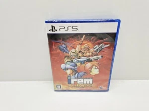 Irem Collection Volume 2 PLAYSTATION5 JAPAN VERSION - Picture 1 of 4