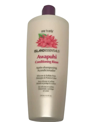 One 'n Only Island Essentials Awapuhi Conditioner  12.5 fl oz. - Image 1 of 2