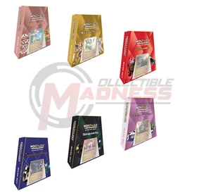 NOSTALGIX TCG 1st Edition Base Set Starter Deck - Picture 1 of 9
