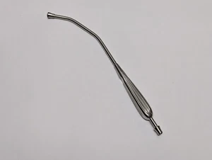 NOVA YANKAUER N390 Suction Tube Made In Germany (NEW). - Picture 1 of 11