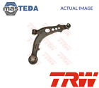 JTC1416 WISHBONE TRACK CONTROL ARM FRONT OUTER RIGHT LOWER TRW NEW