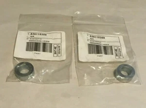 OEM Husqvarna 539115359 Blade Adapter (Set of 2) - NEW - Picture 1 of 3