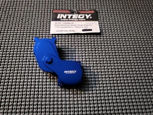 Traxxas TMaxx Jato Revo Slayer Rustler Slash 4Tec Integy EZ Start Motor Plate - Picture 1 of 11