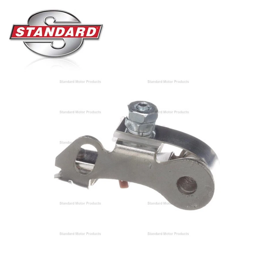 Distributor Points Contact Set FOR Chrysler Valiant RV1 SV1 AP6 VC VE Dodge S95V - Image 1 of 1