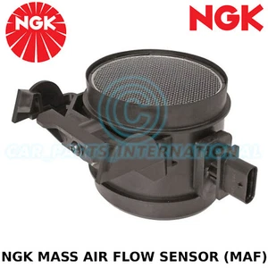 NGK Mass Air Flow (MAF) Sensor Meter - Stk No: 94616, Part No: EPBMFT5-V027H - Picture 1 of 1