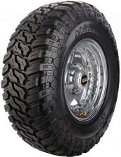 Maxtrek Tyres - MUD TRAC - LT35x12.5R17 10/E 121Q BSW
