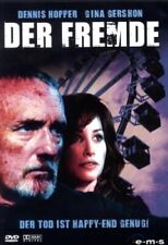 Der Fremde (DVD) Dennis Hopper Gina Gershon Jordan Frieda (UK IMPORT)