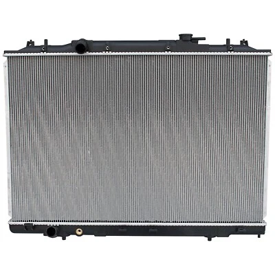 DENSO 221-9337 Radiator For 14-20 Acura Honda MDX Pilot Ridgeline - Image 1 of 2