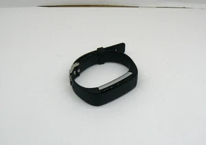 Fitbit Charge 2 – Black – Tested & Working – No Charger – Heart Rate + Activity - Bild 1 von 3