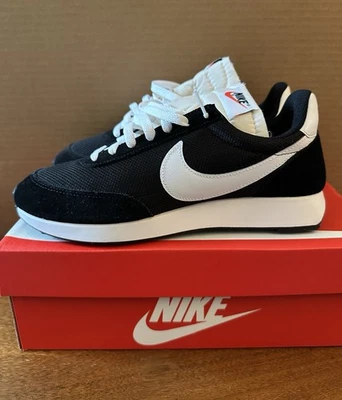 Talla 8.5 - Nike Air Tailwind 79 Negro Blanco Foto 1 de 4