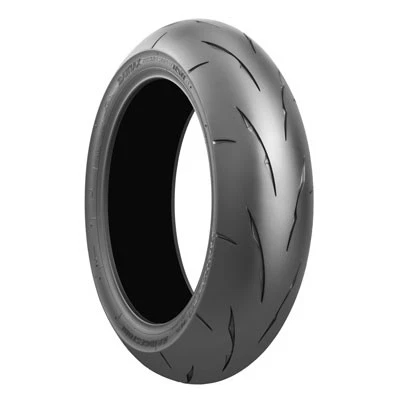 Neumático trasero para moto Bridgestone Battlax RS11 Racing Street Hypersport Foto 1 de 4