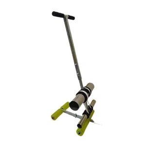 Court Parking Space Tape Marking Machine Road Marking Line Drawing Aid Tool - Picture 1 of 21