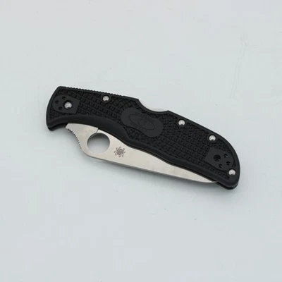 Spyderco Endela - C243PBK - Bild 1 von 2