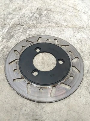 DISCO FRENO ANTERIORE PER SYM FIDDLE II 50S DEL 2011 (e50814) — 第 1/3 张图片