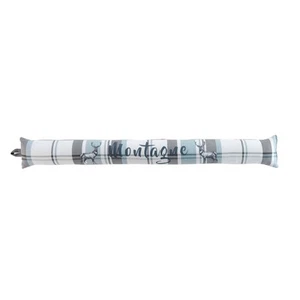 Bas de porte 78 x 10 cm - Montagne - Gris - Picture 1 of 4