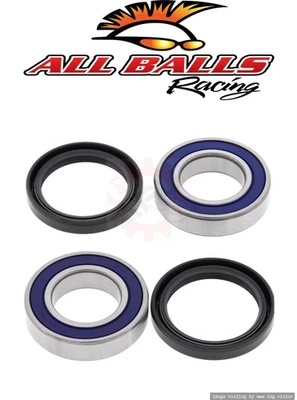 Rodamientos de rueda trasera Yamaha YFM 90 Raptor 09-13 TODAS LAS BOLAS 25-1579 Foto 1 de 4