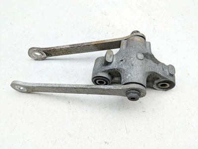 11 Kawasaki ZX6R Ninja Shock Link Linkage - Image 1 of 4