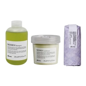 Davines Momo Shampoo & Conditioner Gift Box - Picture 1 of 2