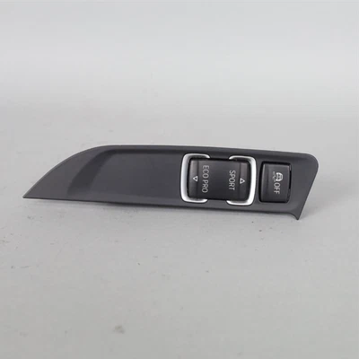2012-2015 BMW 328i 335i 435I Eco Mode Sport Traction Switch 61319252911 OEM Used Foto 1 de 4