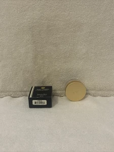 Jane Iredale Amazing Base Loose Mineral Powder SPF 20 Amber. Foundation NIB - Photo 1 sur 7
