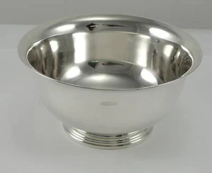 Watrous Sterling Silver Revere Bowl 4-7/8”  Diameter - Picture 1 of 2