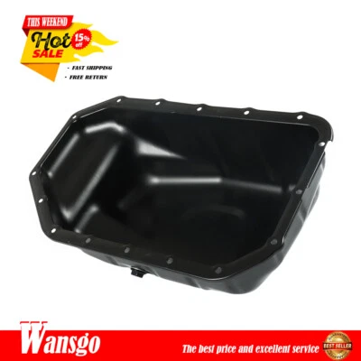 Para Honda Element 2003 2004-2011 para Accord 2003 04-2007 cárter de aceite del motor 264-410 Foto 1 de 4