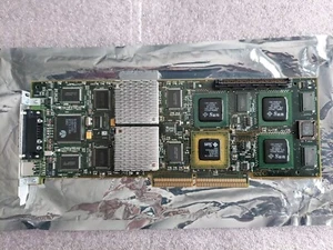 Tested GOOD Sun Micro 501-4860 Elite3D-m3 Graphics Card AFB Framebuffer Display - Picture 1 of 6