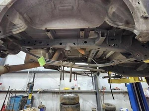 15-20 Ford F-150 Rear Leaf Spring Assembly Left or Right Side OEM FL34-5560-CG - Picture 1 of 6