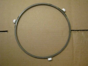 OEM GE / Samsung DE72-60196 / DE61-01603 Microwave Roller Ring / Guide - Picture 1 of 2