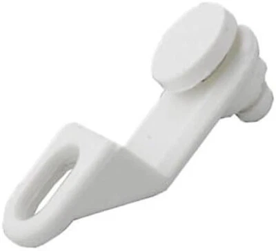 Swish Supreme Glide Cord Superluxe Duo Curtain track roller gliders rail glides - Image 1 of 4