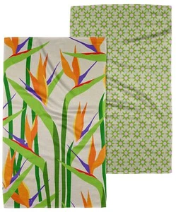 Kitchen Towels - Quick Dry Microfiber Cloth Dish Towels for Kitchen Drying - ... - Picture 1 of 7