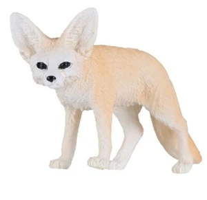 Figura de animal MOJO Fennec Fox 381055 NUEVA - Imagen 1 de 1