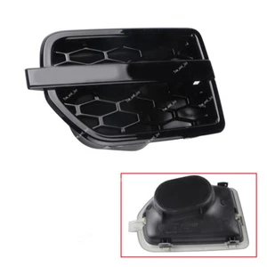LR023734 For Land Rover LR4 10-16 Black Side Grille Air Intake Fender Vent Left - Imagen 1 de 8