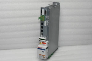 Rexroth  IndraDrive C, HCS02 .1E-W0028-A-03-NNNN Drive Controller, Free shipping - Picture 1 of 11