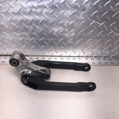 Kawasaki Ninja ZX14 ZX14R LRC 2006-2011 y suspensión trasera OEM Foto 1 de 4