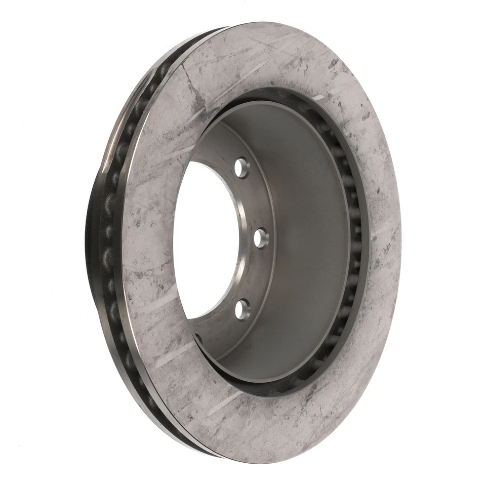 Rotor de freno trasero Ford F-250 F-350 Super Duty 2001-2006 1C3Z-1V125-K Foto 1 de 4