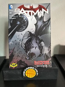 Batman #44 Jock Baltimore Comic Con BCC Exclusive Variant NM - Picture 1 of 1