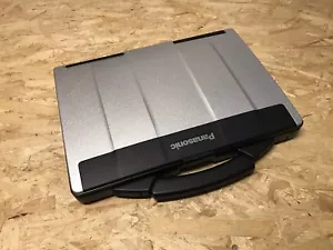 Panasonic Toughbook CF-53 MK4,14"Touch,i5,2,0GHz,16GB,512GB,RS-232,DE,A-WARE - Bild 1 von 6