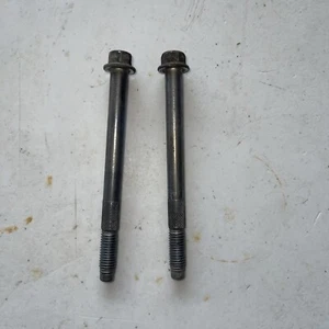 2015-2020 Chevrolet Tahoe Suburban 5.3 Starter Bolts - Picture 1 of 1