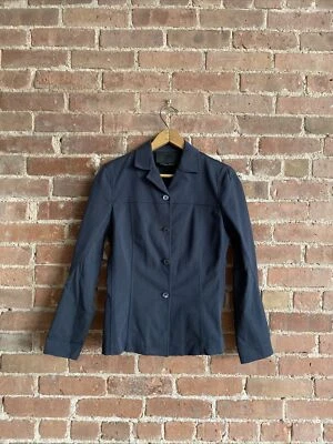 Chaqueta vintage Prada para mujer, resistente al agua talla 40 Italia Foto 1 de 4