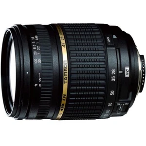 Tamron AF28-300mm A20 F/3.5-6.3XR Di VC Macro Zoom Lens Digital SLR Camera Black - Picture 1 of 1