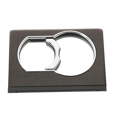 GENUINO BENTLEY 2010+ Conjunto Portavasos Consola Ctr Frontal Mulsanne 3Y0858569 Foto 1 de 4